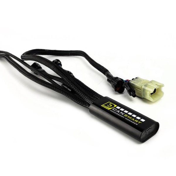 Denali DENALI 2.0 Plug'nPlay CANsmart for KTM 790/1290 Duke, 790 Adventure, 1090 & 1190 Adventure, and 1290 Super Adventure models. 